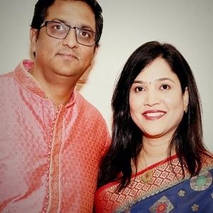 Meet your Posher, Sarika